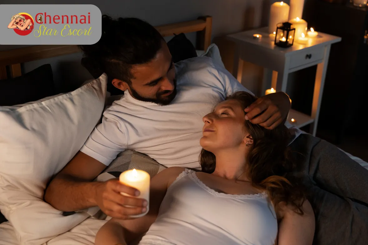 Your Desires for a Satisfactory Night
