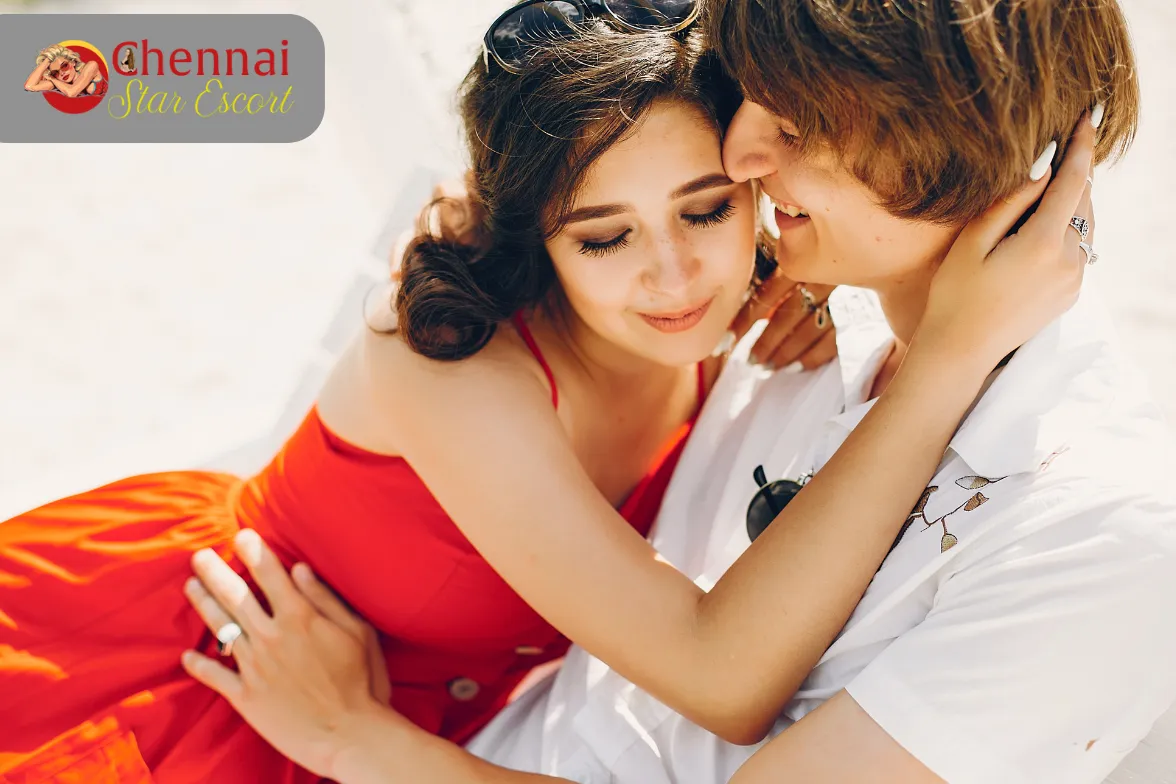 Romantic Date with Sexy Babes