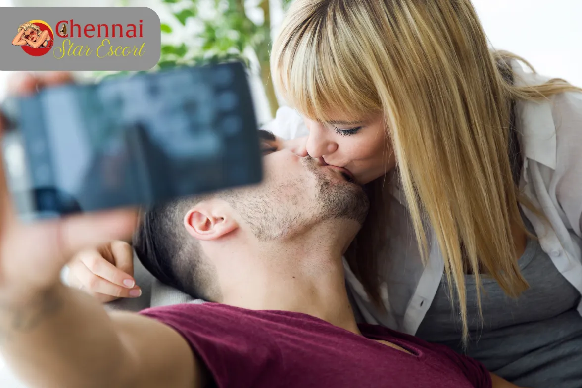 Image Verification Assure Safe Sensual Experiences