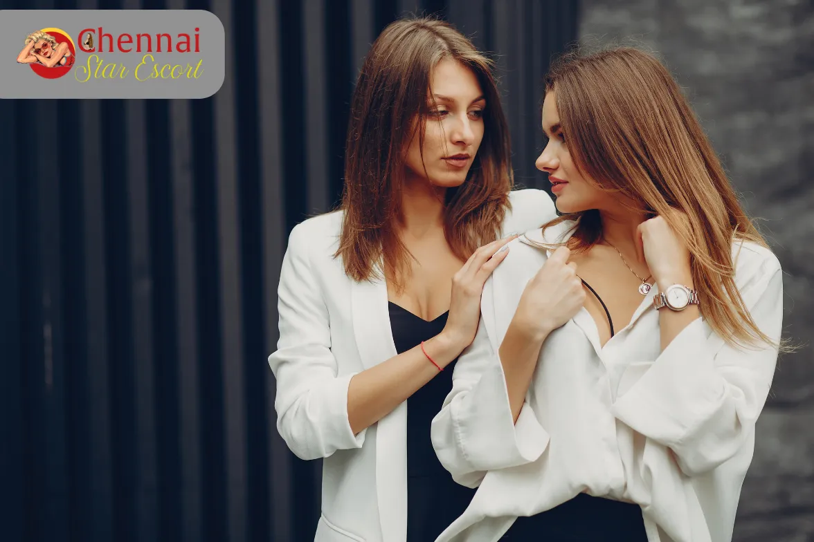 High-class Babes differ from Regular Sensual Girls