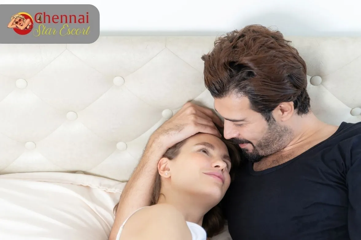 Hot Sensual Services Provide High Comfort